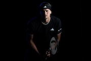 Alexander Zverev