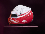 Formel 1™ helmet - Servus TV