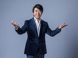 Star pianist Lang Lang