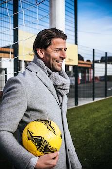 Romane Weidenfeller