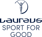 Laureus Sport for Good Logo