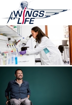 Wings for Life Foundation