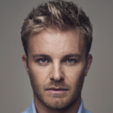 Nico Rosberg