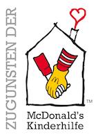 Ronald McDonald House Charities