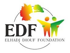 EDF Logo