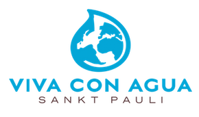 Viva con Agua logo